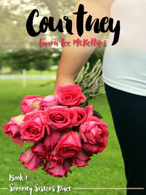 cover image of Courtney